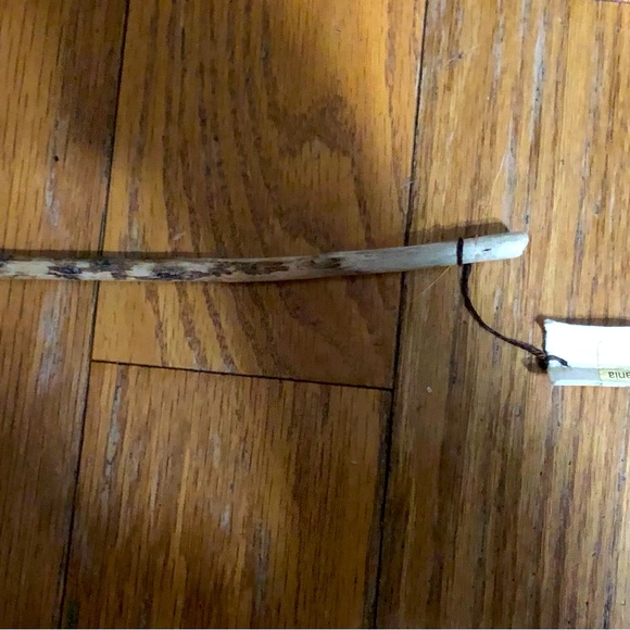 Driftwood Pen - Made in 1996 in Tasmania,Australia - never used - very cool! - Picture 6 of 13